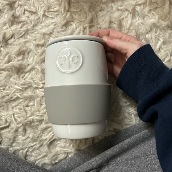 Pampered Chef Egg cooker - Picture 1 of 5